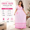 Free Size Comfortable Home Nighty With Pockets BOGO (HM2)