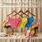 3 Pack Low Waist Seamless Korean Style Panties (3SP3)