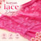 3 Pack Low Waist Seamless Korean Style Panties (3SP3)