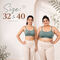 Pack Of 10 Daily wear Adjustable Strap Sports Bra (10PBR4)