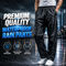 Pack of 3 Rain Pants For Mens (3RP1)