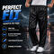 Pack of 3 Rain Pants For Mens (3RP1)