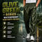 Pack of 3 Rain Pants For Mens (3RP1)