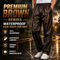 Pack of 3 Rain Pants For Mens (3RP1)