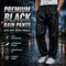 Pack of 3 Rain Pants For Mens (3RP1)