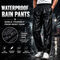 Pack of 3 Rain Pants For Mens (3RP1)