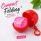 Pack of 9 Dhamaka Deal Keychain Ball Raincoats (9KBR)