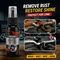Rust Remover & Protection Spray For Auto Bike Car (RUC3)