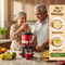 Fruit Juicer - Extract Maximum Juicer (FJ2N)