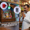 Om 32 In 1 Mantra with Decoration Bulb (MD30)