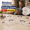 Rimless Adaptive Power Reading Glasses Buy 1 Get 3 Free (4ORG46)