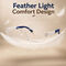 Rimless Adaptive Power Reading Glasses Buy 1 Get 3 Free (4ORG46)