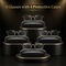 Premium Adaptive Power Reading Glasses Buy 1 Get 3 Free (4ORG44)
