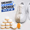 Sneaker Cleaning Sponge Pack of 10 (SA30)