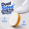 Sneaker Cleaning Sponge Pack of 10 (SA30)