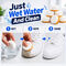 Sneaker Cleaning Sponge Pack of 10 (SA30)
