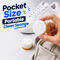 Sneaker Cleaning Sponge Pack of 10 (SA30)