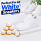 Sneaker Cleaning Sponge Pack of 10 (SA30)