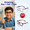 Everyday Durable Frame For Kids Buy 1 Get 1 Free (2FR3)