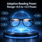 Full Frame Bifocal Adaptive Power Reading Glasses Buy 1 Get 2 Free (3BORG39)