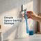 Cleaning & Scraping Tool For Mixer Grinder (CMG)