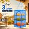3 Layer Outdoor Drying Net For Pulses Vegetables & Herbs (ODN3)