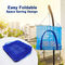 Outdoor Drying Net For Pulses Vegetables & Herbs (ODN4)