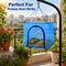 Outdoor Drying Net For Pulses Vegetables & Herbs (ODN4)