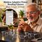 Rimless Adaptive Power Reading Glasses Buy 1 Get 3 Free (4ORG43)
