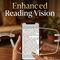 Rimless Adaptive Power Reading Glasses Buy 1 Get 3 Free (4ORG43)