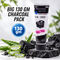 Instant Charcoal Peel Off Mask For Men (BFC7)