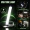 Power Bank With USB Light & USB Fan (PB44)