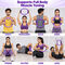 Full Body Yoga & Exercise Ring (FE01)