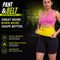 Unisex Advance Fitness Belt And Pant (SP03)