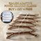 Rimless Adaptive Power Reading Glasses Buy 1 Get 4 Free (5ORG40)