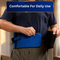 Back Support Belt For Pain Relief (PR219)