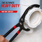 Adjustable Pliers For Plumbing and Mechanical Work (HT169)