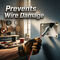 Multi-Purpose Flexible Tube For Cable Protector & Pipe Bender (HT191)