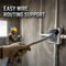 Multi-Purpose Flexible Tube For Cable Protector & Pipe Bender (HT191)