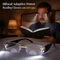 Bifocal Adaptive Power Reading Glasses With LED Lights (BORG42)