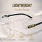 Rimless Adaptive Power Reading Glasses Buy 1 Get 1 Free (2ORG41)