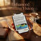 Rimless Adaptive Power Reading Glasses Buy 1 Get 2 Free (3ORG41)