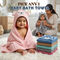 Pick Any 1 Baby Bath Towel (BT10)