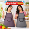 Waterproof Aprons Buy 1 Get 1 Free (AP3)