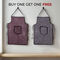 Waterproof Aprons Buy 1 Get 1 Free (AP3)