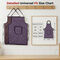 Waterproof Aprons Buy 1 Get 1 Free (AP3)