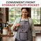 Waterproof Aprons Buy 1 Get 1 Free (AP3)