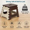 Foldable Step Stool (PF33)
