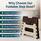 Foldable Step Stool (PF33)