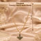 Premium Tirupati Balaji Kada with Chain Pendant Set (SJKP18)